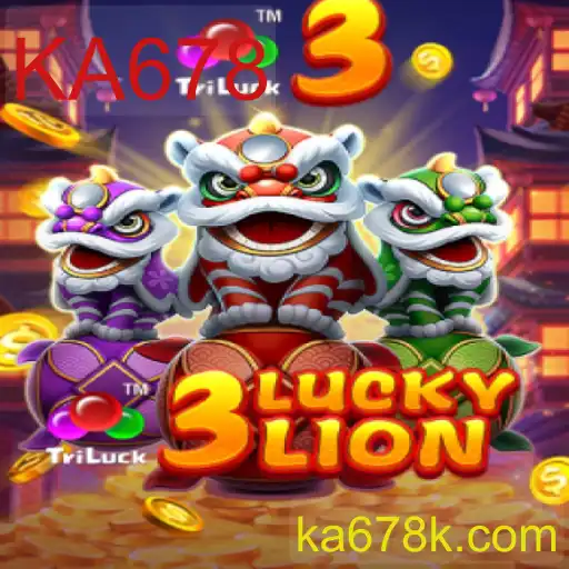 Explorando o Fascinante Mundo de 3LUCKYLION