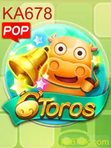 Descubra o Fascinante Mundo do Jogo 6Toros com a Palavra-Chave KA678