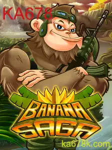 Descubra BananaSaga: Um Mergulho no Mundo das Aventuras Frutadas
