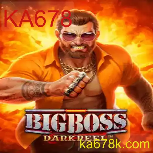 BigBoss: A Nova Sensação no Mundo dos Jogos