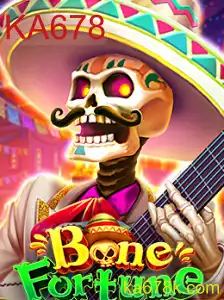 Descubra as Aventuras de BoneFortune: Um Novo Jogo de Estratégia e Sorte
