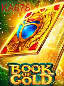 Explorando o Mundo Fascinante de 'BookofGold'