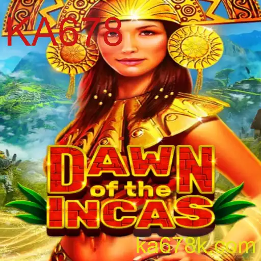 DawnoftheIncas: Uma Jornada Épica no Coração da Civilização Inca