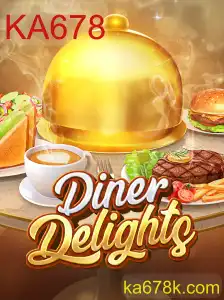 DinerDelights: A Nova Sensação dos Jogos de Estratégia em 2023