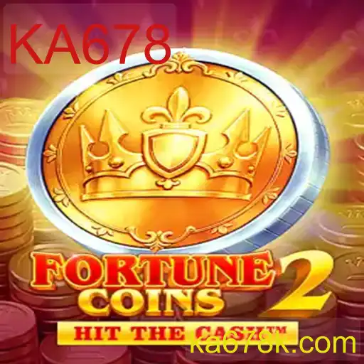FortuneCoins2: Um Mergulho no Jogo Revolucionário com a Palavra-Chave KA678