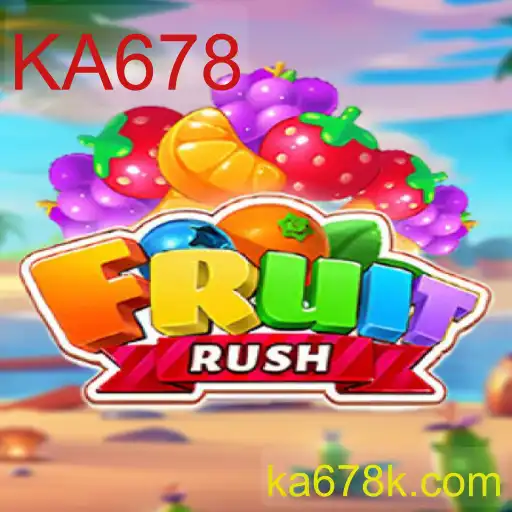 Descubra o Empolgante Mundo de FruitRush
