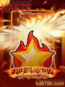 Descubra o Encantador Mundo de FruitrNovaSupe30
