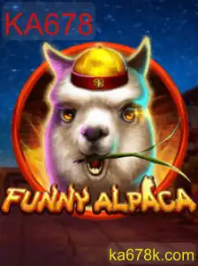 FunnyAlpaca: Uma Jornada Divertida no Mundo dos Jogos de Estratégia
