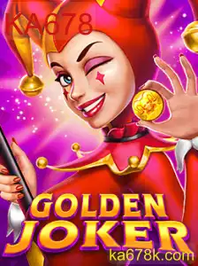 GoldenJoker: O Jogo Inovador que Está Conquistando o Mundo