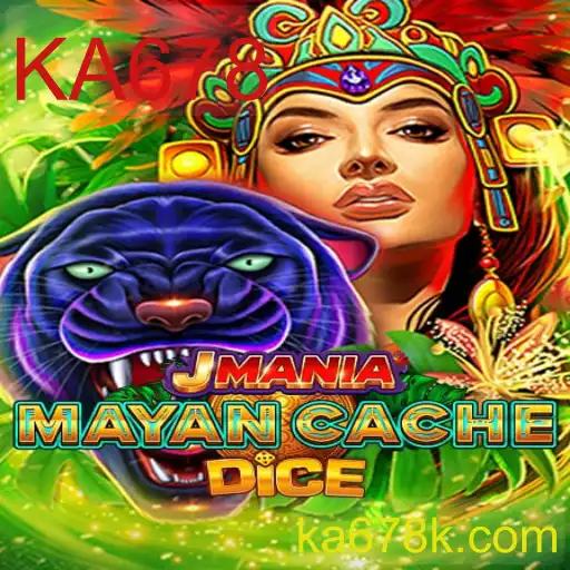 Descubra o Fascinante Jogo 'JManiaMayanCacheDice'