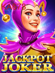 Descubra o Universo Emocionante de JackpotJoker