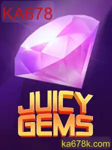 Descubra o Universo de JuicyGems: Um Jogo Viciante e Inovador
