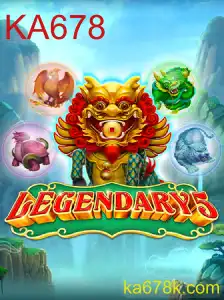 Tudo Sobre Legendary5: Descrição, Introdução e Regras