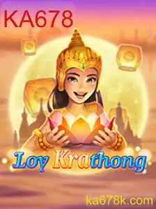 Descobrindo LoyKrathong: O Cativante Jogo de Tabuleiro KA678