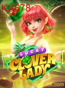 LuckyCloverLady: Um Mergulho no Universo das Folhas de Trevo