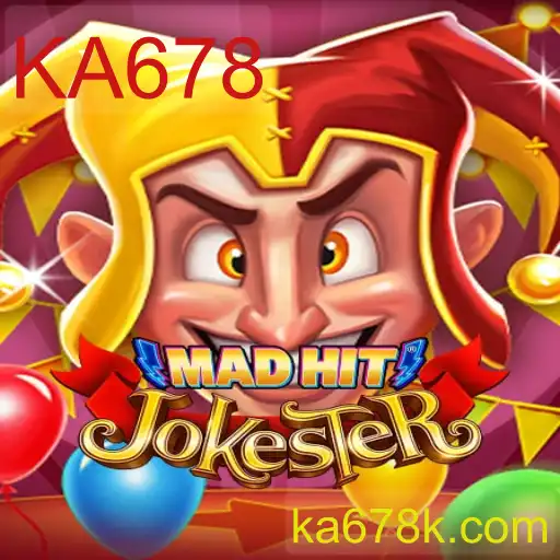 Explorando o Mundo de MadHitJokester: O Jogo que Está Conquistando Todos