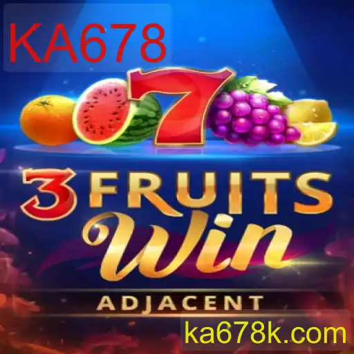 Explorando o Excitante Mundo de 3FruitsWin