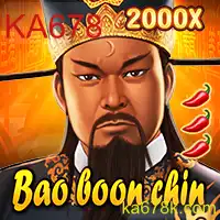 Explore BaoBoonChin, o Jogo de Estratégia Empolgante do Momento