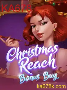 Explorando o Mundo de ChristmasReachBonusBuy: Inovações e Regras