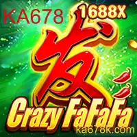 CrazyFaFaFa: Explorando o Mundo Divertido e Desafiador do Jogo