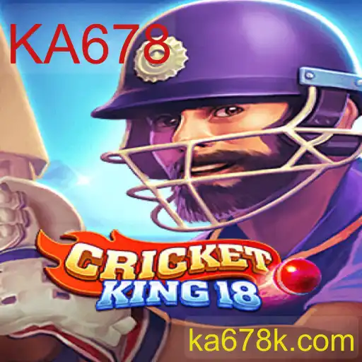 Descubra o Mundo de CricketKing18: Um Jogo Revolucionário para Entusiastas de Críquete