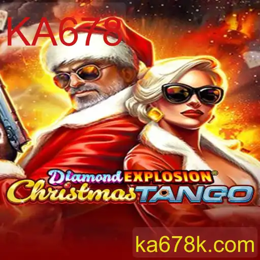 Explorando o Mundo de DiamondExplosionTango: Um Jogo de Estratégia e Aventura