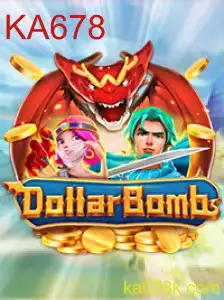 Explorando o Mundo de DollarBombs: Um Jogo de Estratégia e Aventura