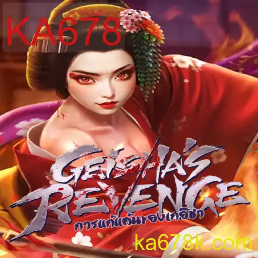 Explorando GeishasRevenge: O Jogo que Conquista o Cenário Atual