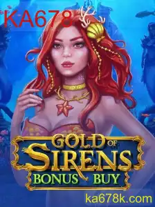 Descubra o Mundo de GoldofSirensBonusBuy: Aventuras e Regras