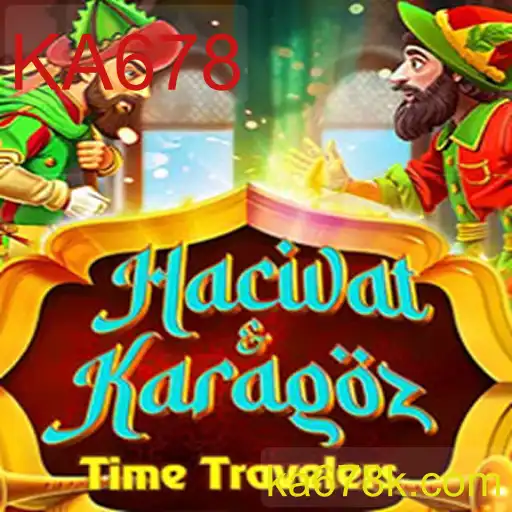 Descubra o Fascinante Mundo de HacivatandKaragoz com KA678