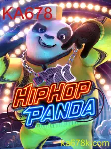Descubra o Universo de HipHopPanda: O Jogo que Está Revolucionando o Entretenimento