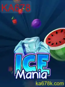 Desvendando IceMania: Uma Aventura Congelante nos Seus Dispositivos