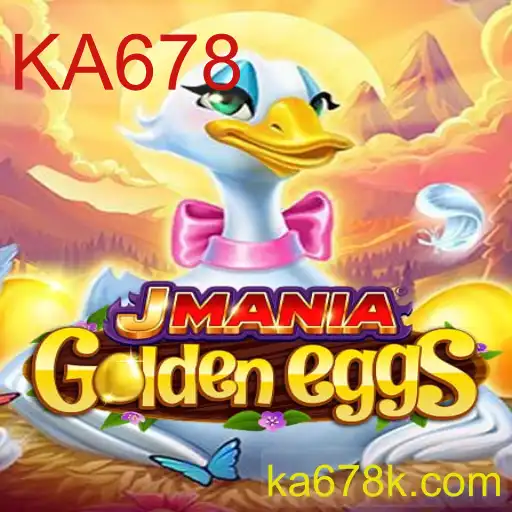 Descubra as Aventuras de JManiaGoldenEggs: Um Jogo de Estratégia Inovador