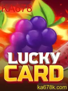 Explorando o Fascinante Mundo do Jogo LuckyCard