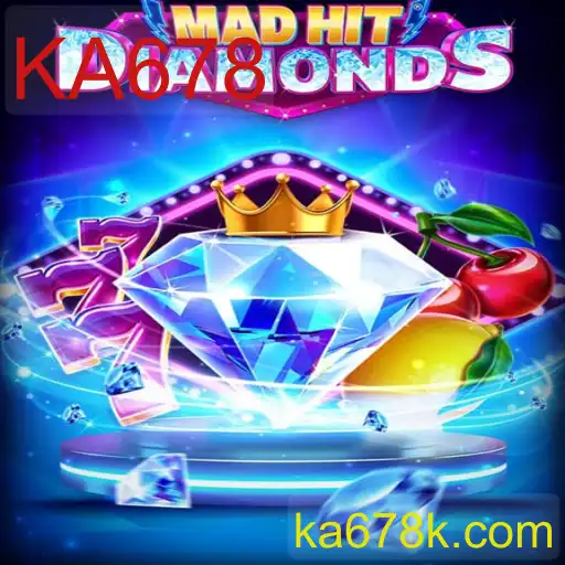 Explorando o Universo de MadHitDiamonds