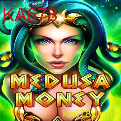 Descubra MedusaMoney: O Jogo de Estratégia Que Encanta Jogadores com a Palavra-Chave KA678