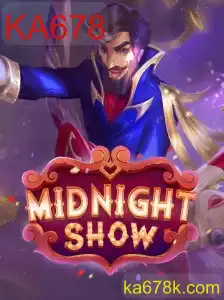 Descubra o Fascinante Mundo de MidnightShow: Regras e Introdução ao Jogo