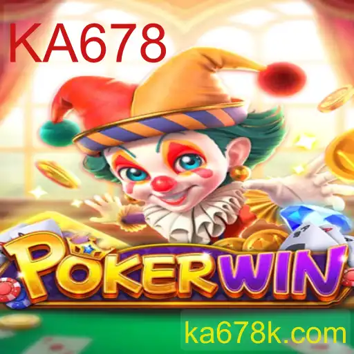 Descubra o Fascinante Mundo do Jogo 'POKERWIN' com a Palavra-Chave 'KA678'