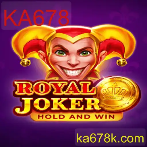 Explorando o Mundo de RoyalJoker com a Palavra-chave KA678
