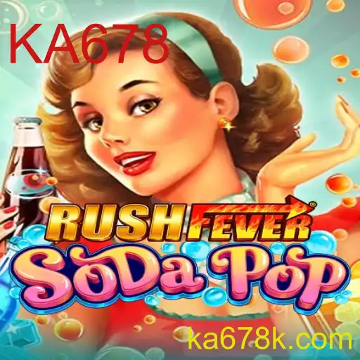 RushFeverSodaPop: Mergulhe na Aventura Efervescente