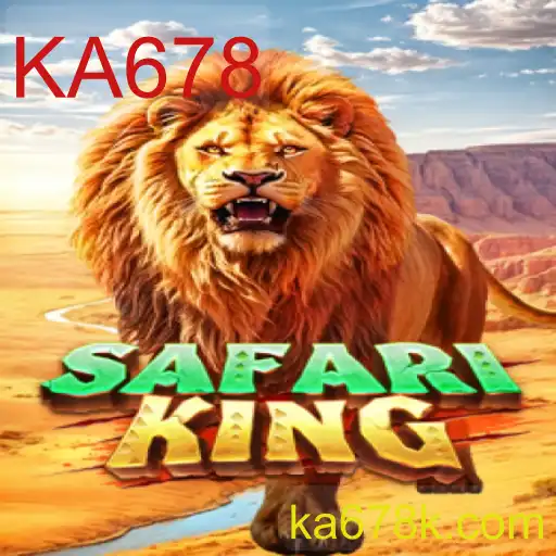 SafariKing: A Nova Aventura Selvagem no Mundo dos Jogos