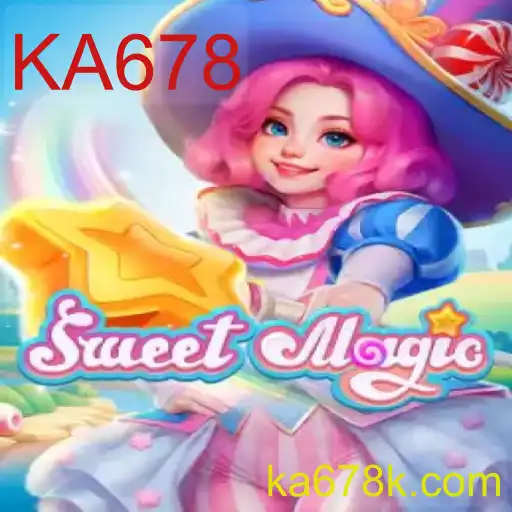 Descubra o Mundo Encantado de SweetMagic