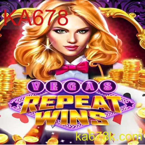 Descubra o Fascinante Mundo de VegasRepeatWins