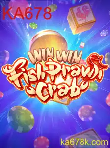 Explorando o Fascinante Universo do Jogo WinWinFishPrawnCrab: A Nova Sensação com a Chave KA678
