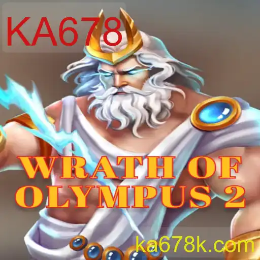 Descubra o Fascinante Mundo de WrathofOlympus2