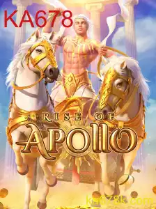 Rise of Apollo: Descubra o Mundo de Aventuras e Estratégia