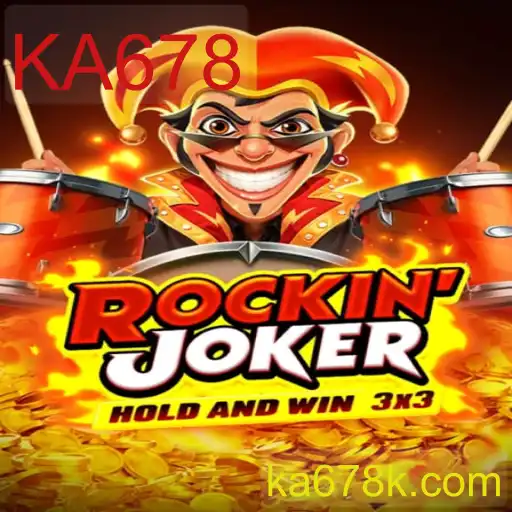 Descubra o Fascinante Mundo do Rockinjoker: Inovação e Diversão em Cada Movimento