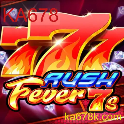 Descubra o Excitante Mundo de RushFever7s
