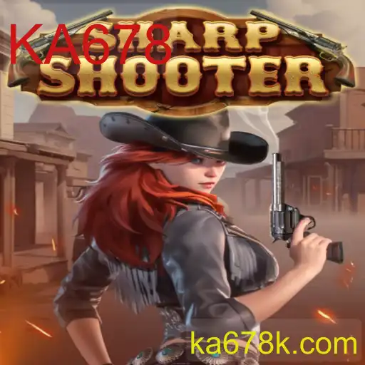 Descubra o Jogo de Estratégia Sharpshooter: Uma Nova Sensação no Mundo dos Games