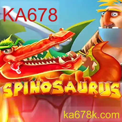 Descubra o Mundo do Jogo Spinosaurus: Um Mergulho na Aventura com a Chave KA678